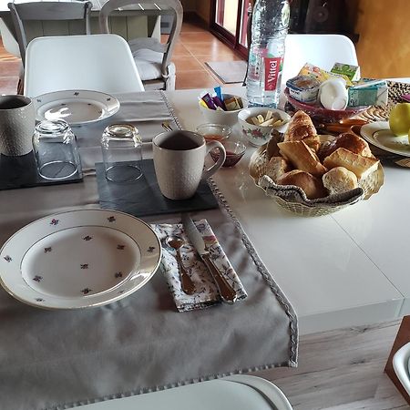 Maison De Paille Ceton ภายนอก รูปภาพ