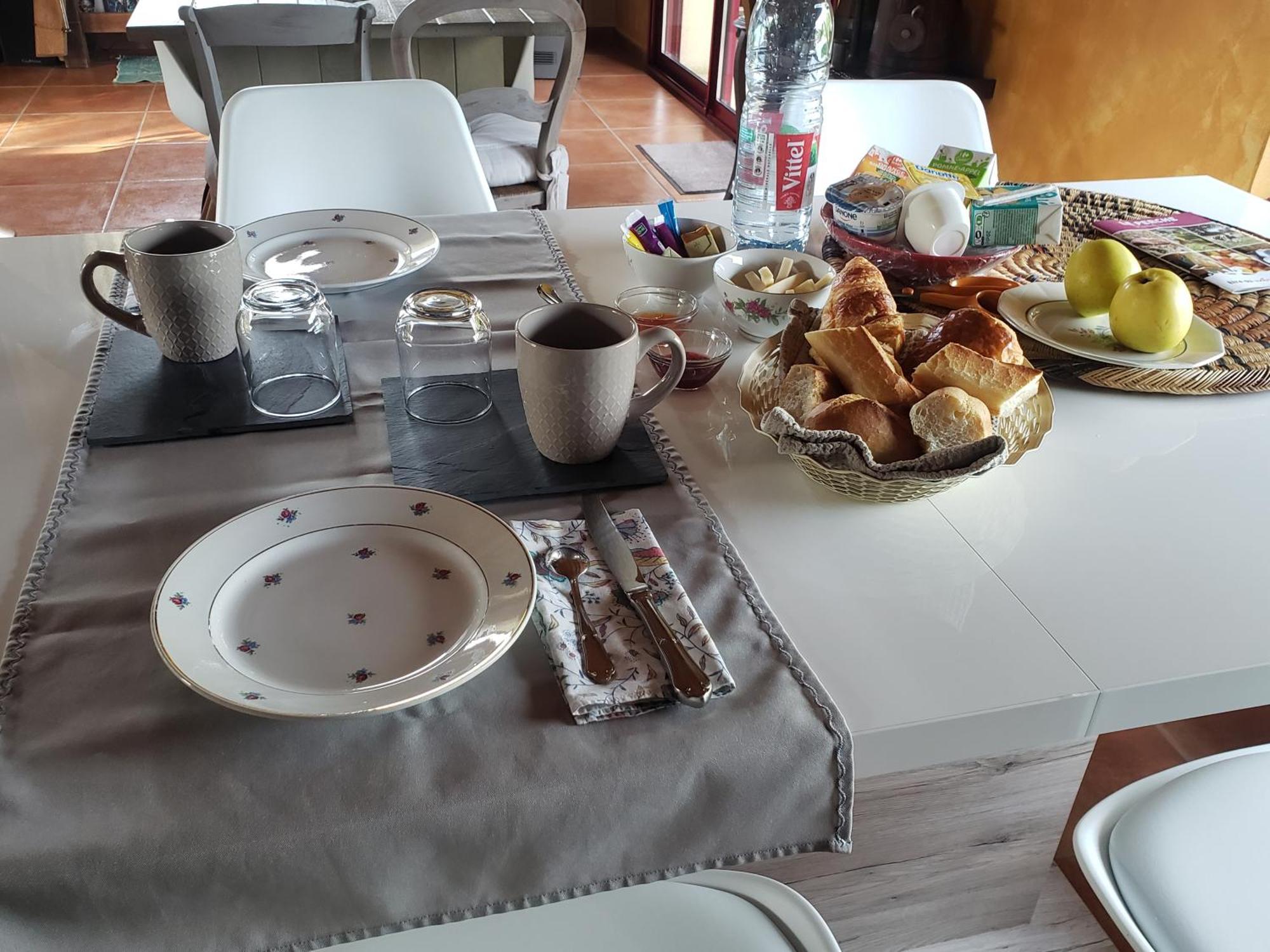 Maison De Paille Ceton ภายนอก รูปภาพ